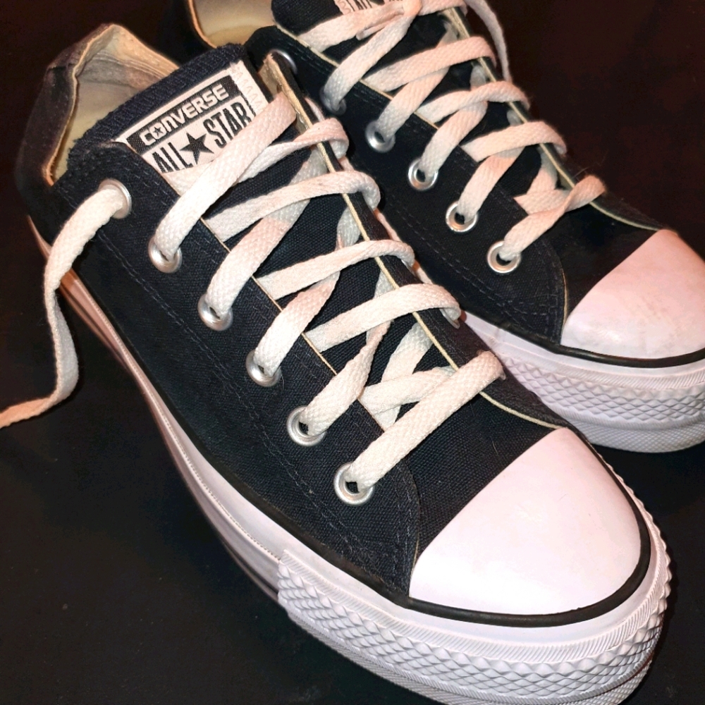 Converse platforms